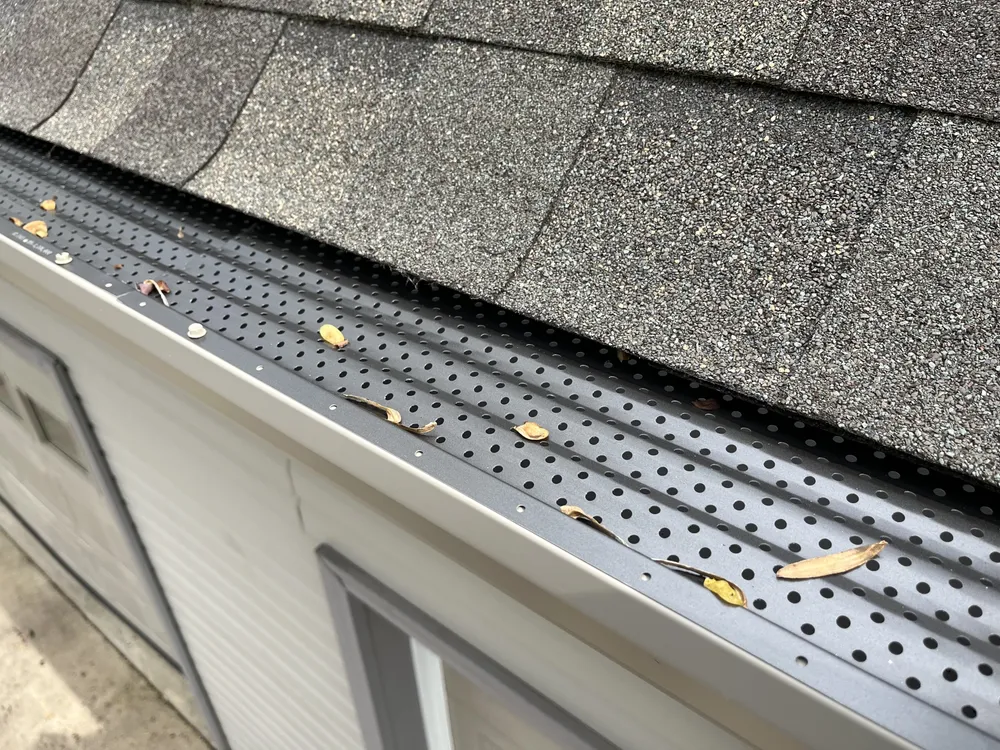 Slide of Exterior Contractor