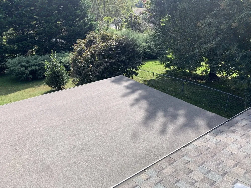 Slide of Exterior Contractor