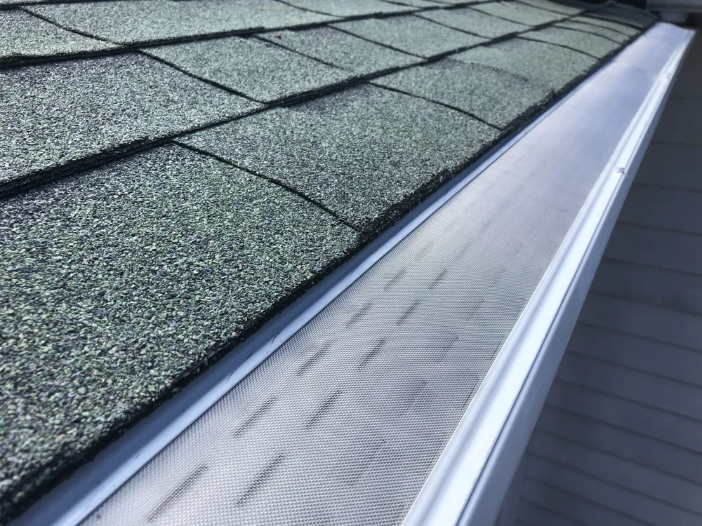 Slide of Exterior Contractor