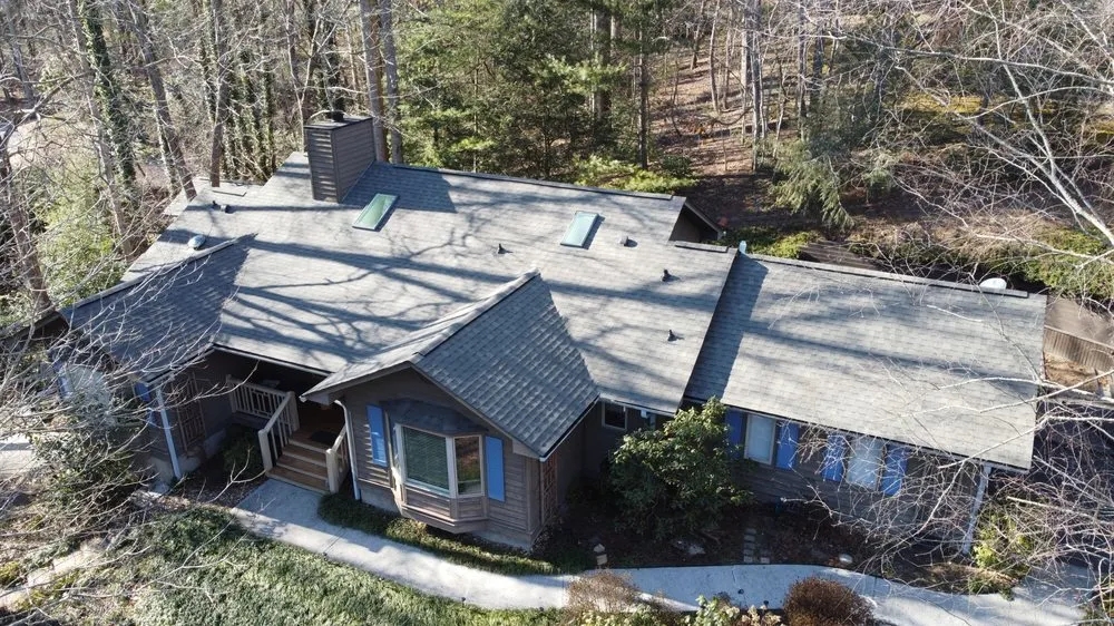 Slide of Exterior Contractor