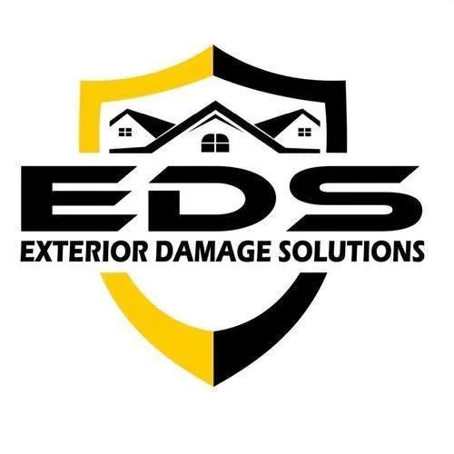 Slide of Exterior Damage Solutions