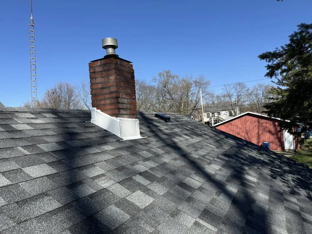 Slide of Exterior Design