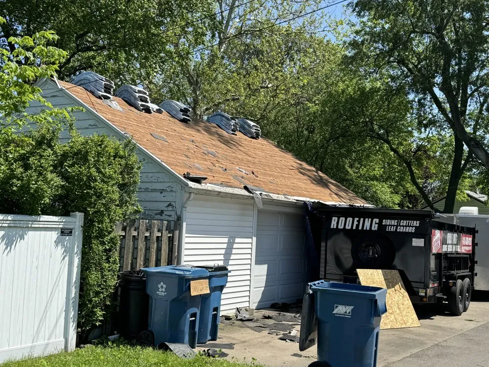 Slide of Exterior Design