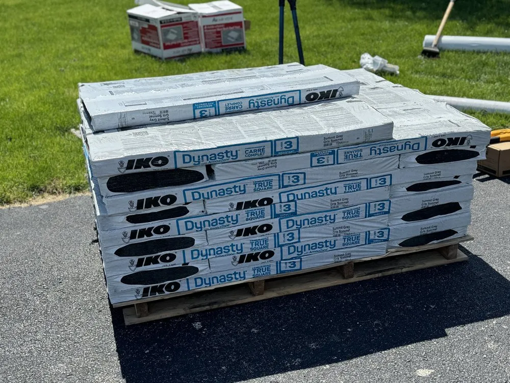 Slide of Exterior Design