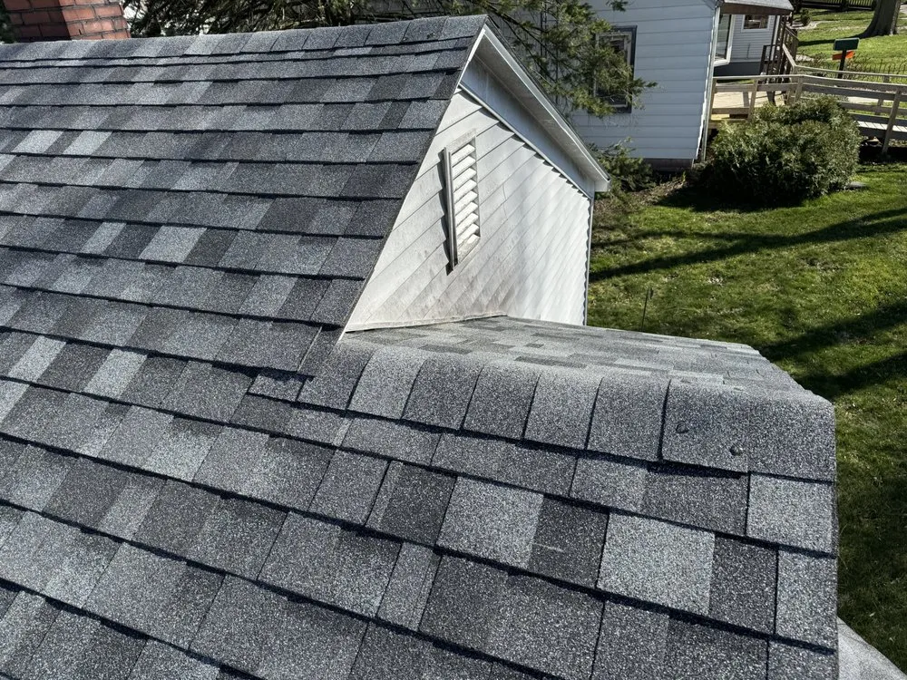 Slide of Exterior Design