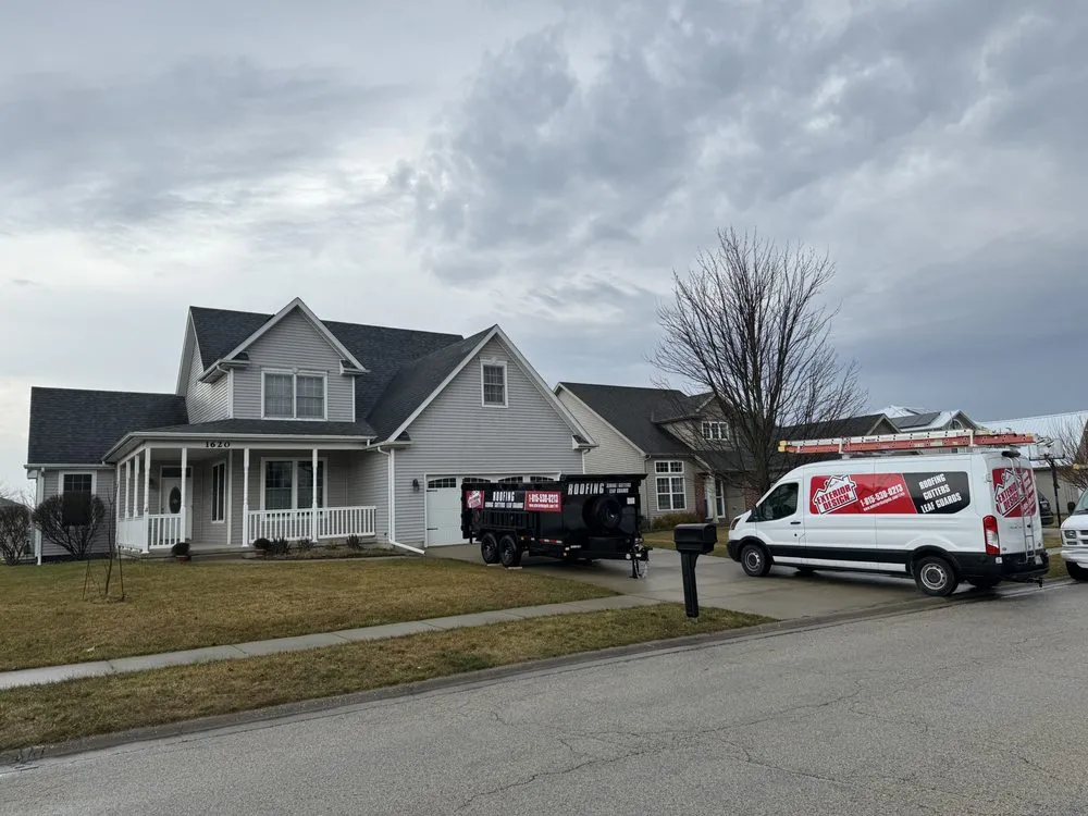 Slide of Exterior Design