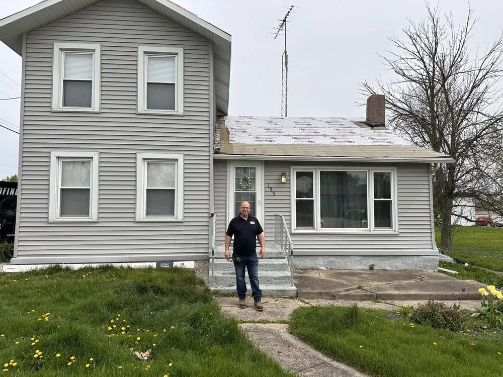 Slide of Exterior Design