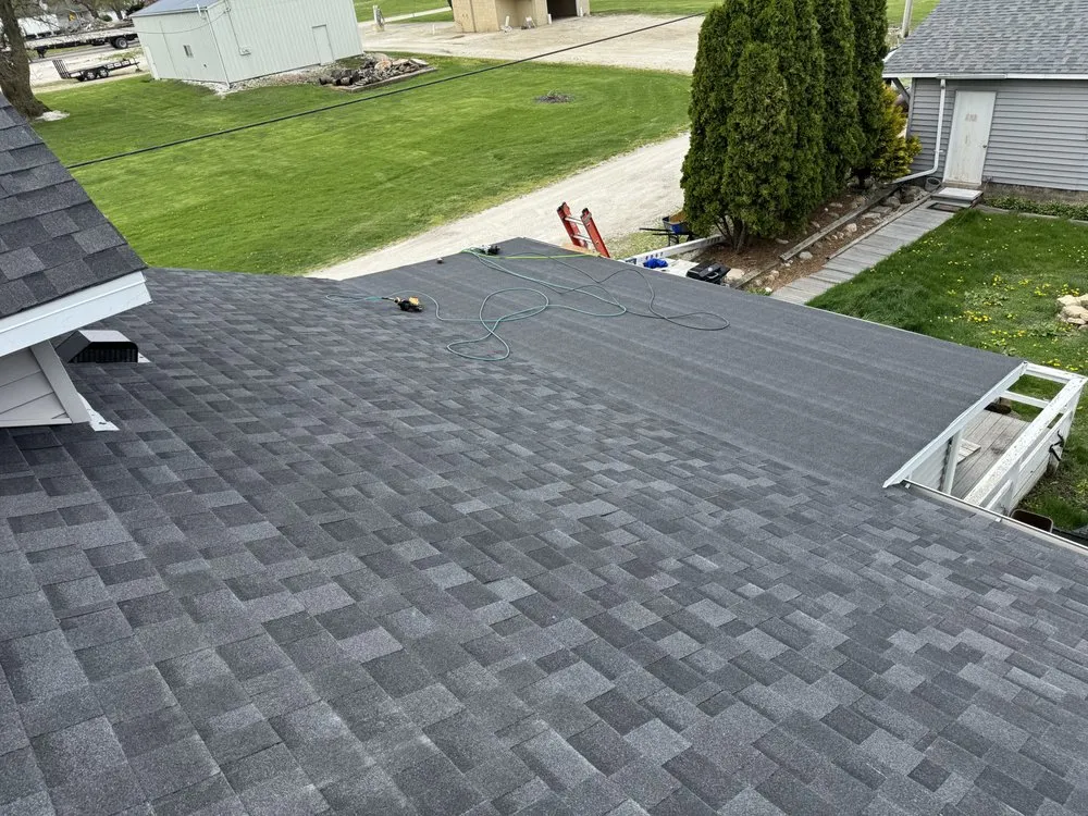 Slide of Exterior Design