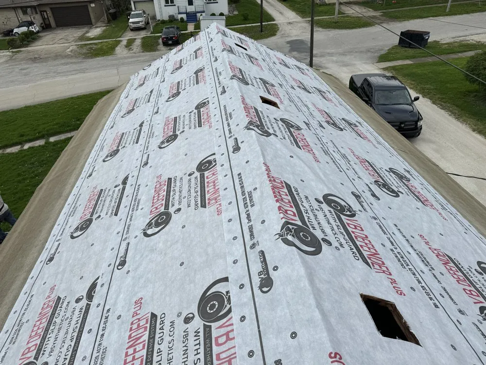 Slide of Exterior Design