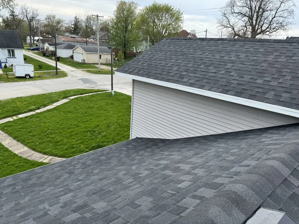 Slide of Exterior Design