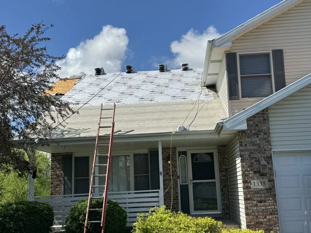 Slide of Exterior Design