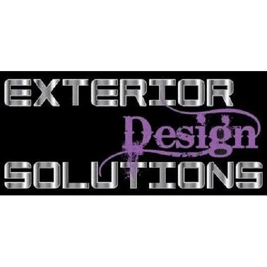 Slide of Exterior Design Solutions