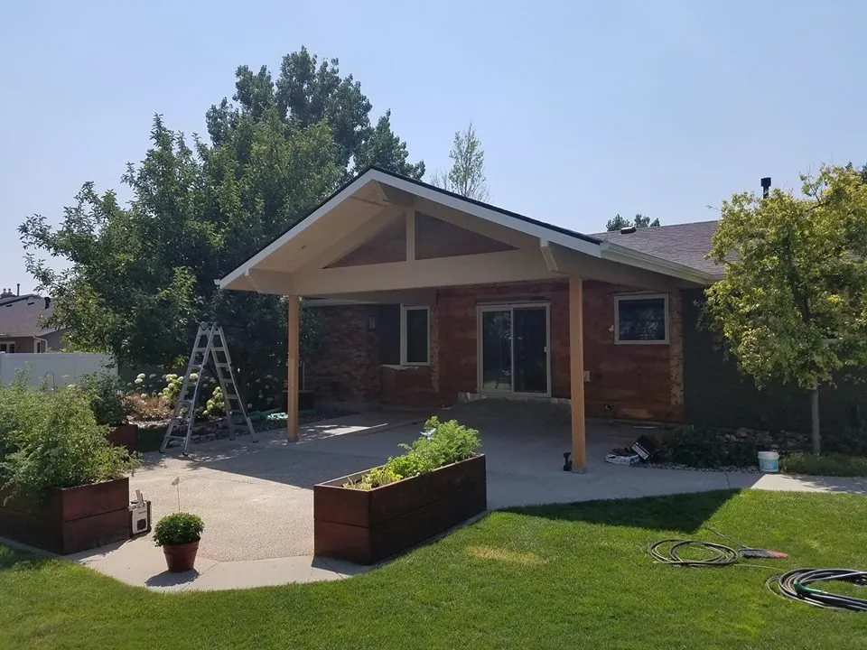 Slide of Exterior Design Solutions