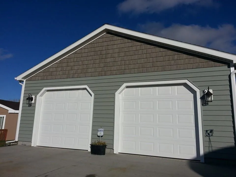 Slide of Exterior Design Solutions