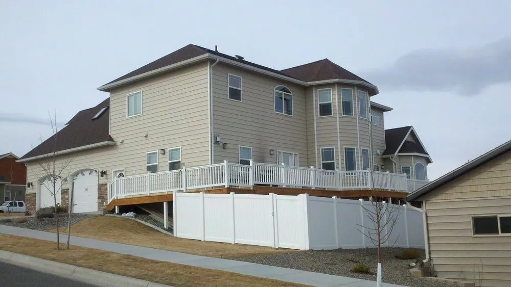 Slide of Exterior Design Solutions