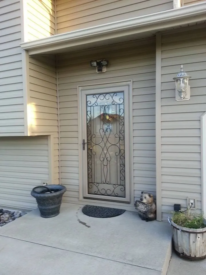 Slide of Exterior Design Solutions