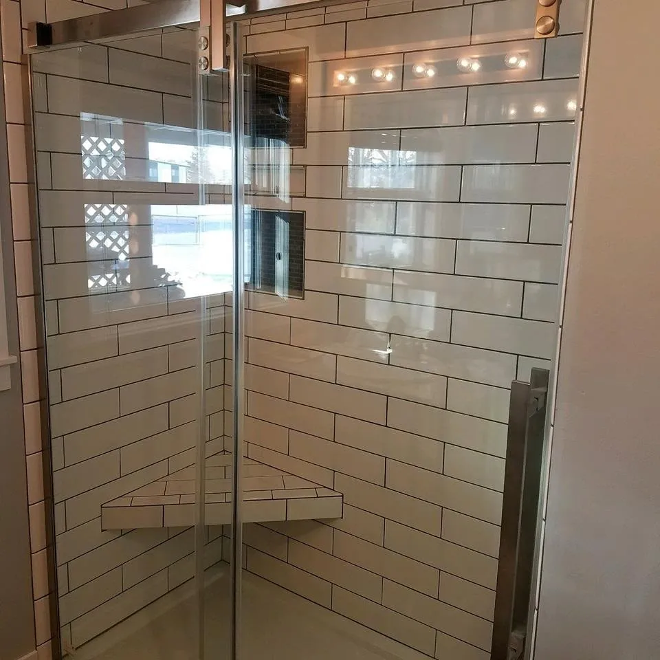 Slide of Exterior Design Solutions