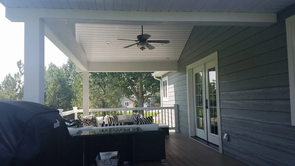 Slide of Exterior Design Solutions