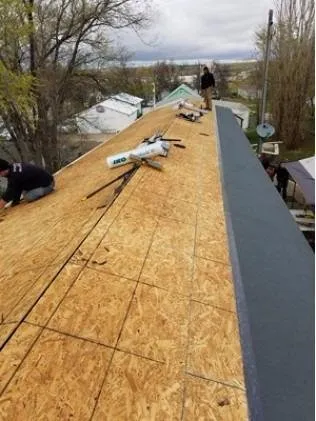 Slide of Exterior Design Solutions