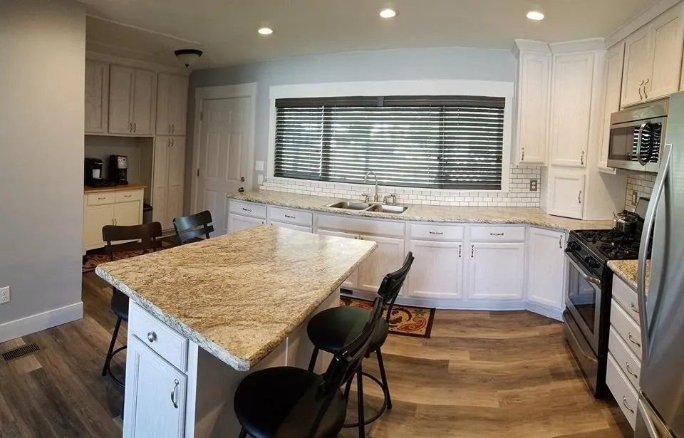 Slide of Exterior Design Solutions