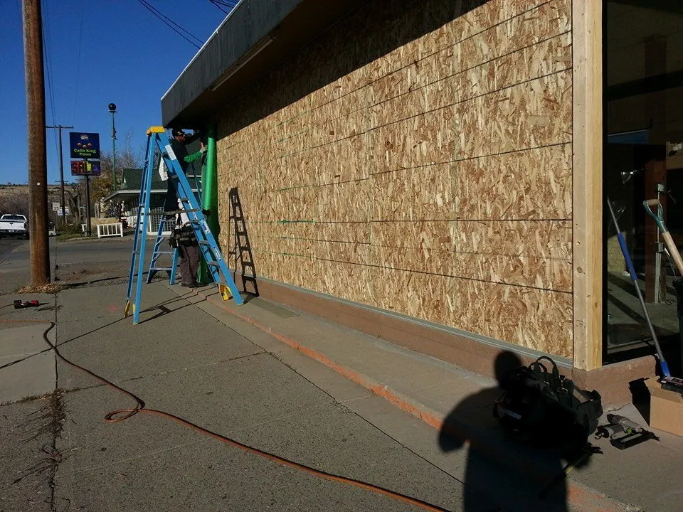 Slide of Exterior Design Solutions