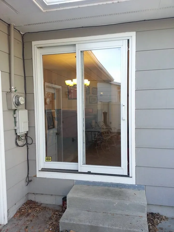 Slide of Exterior Design Solutions