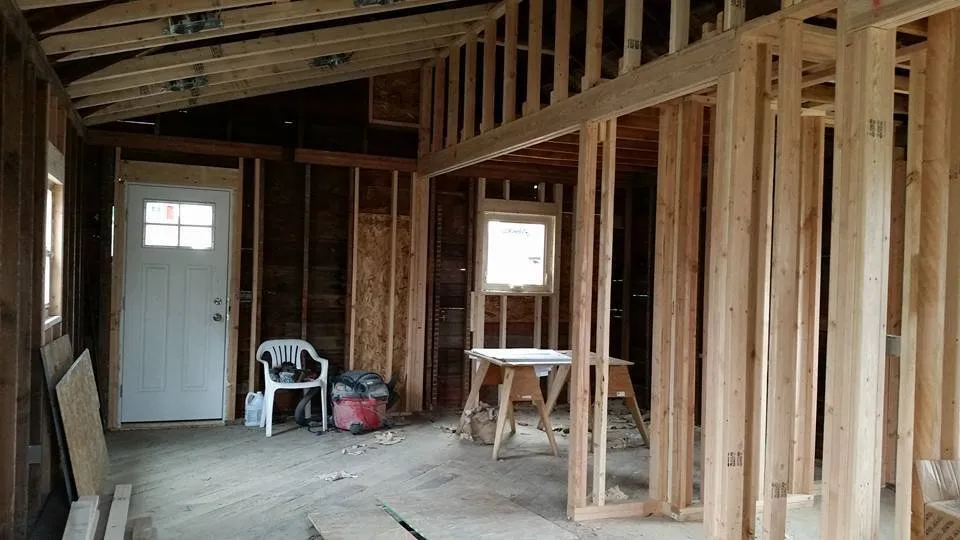 Slide of Exterior Design Solutions