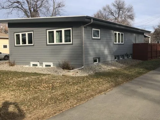 Exterior Design Solutions Logo