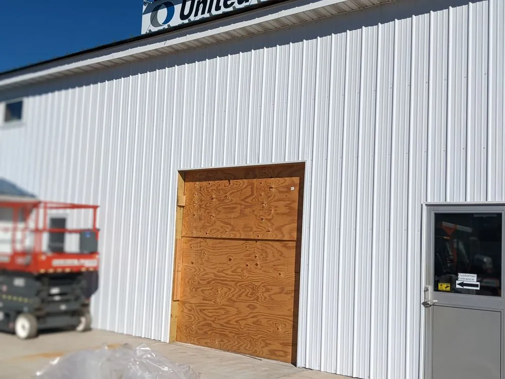 Slide of Exterior Enhancement