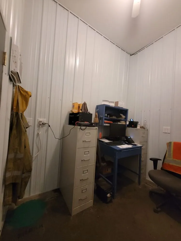 Slide of Exterior Enhancement