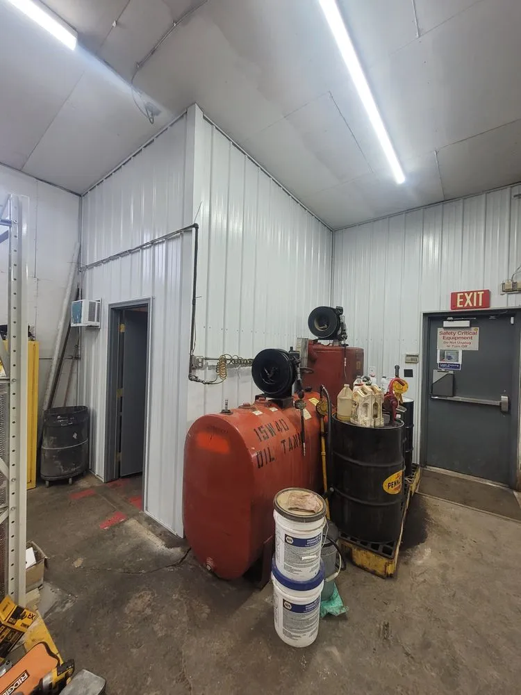 Slide of Exterior Enhancement