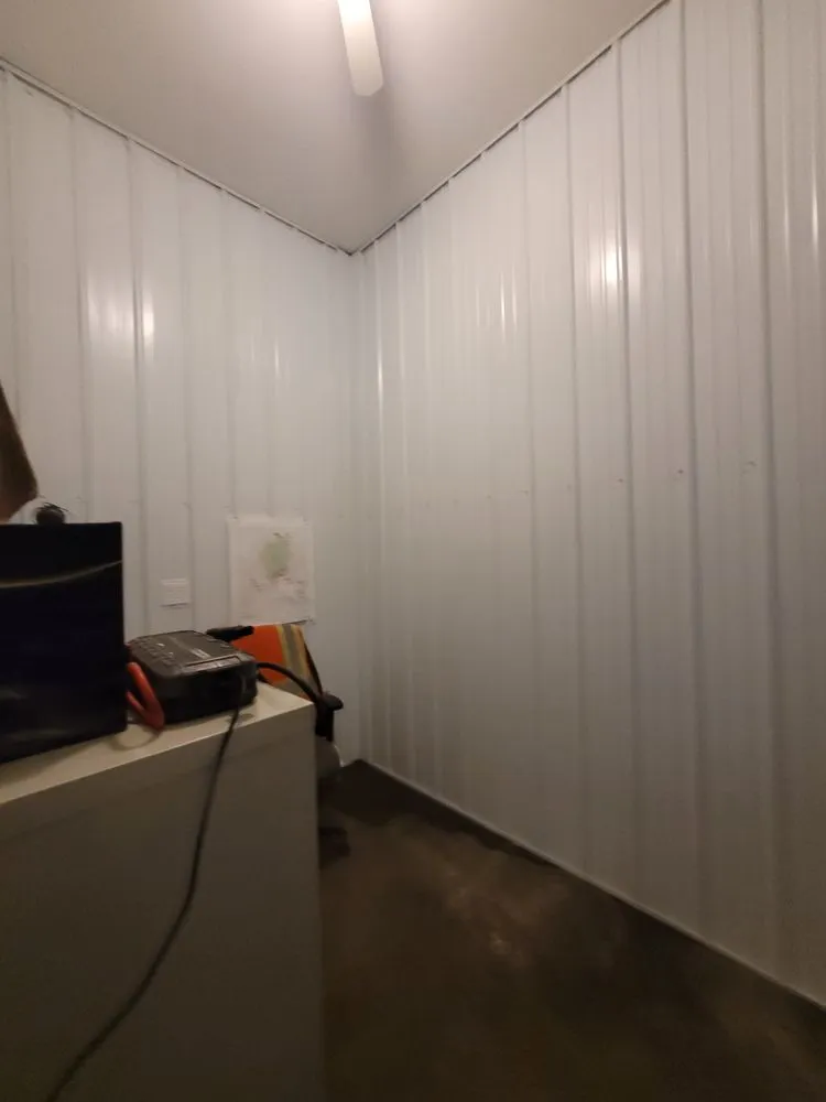 Slide of Exterior Enhancement