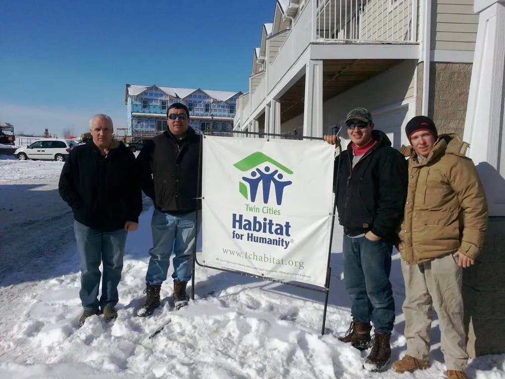 Slide of Exterior Enhancements