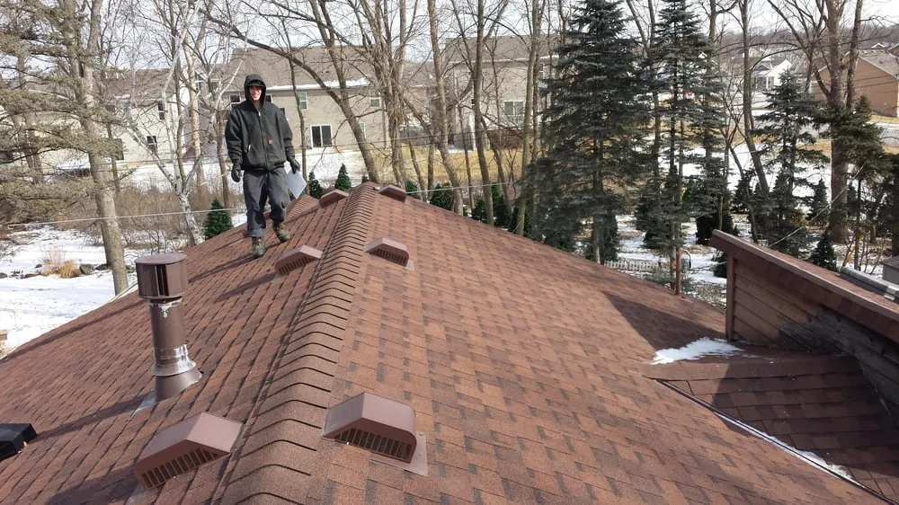 Slide of Exterior Enhancements