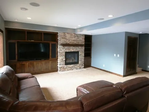 Slide of Exterior Enhancements