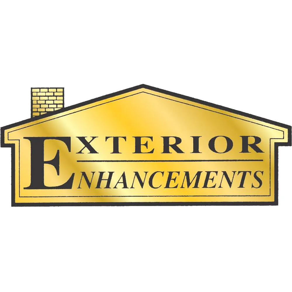 Slide of Exterior Enhancements