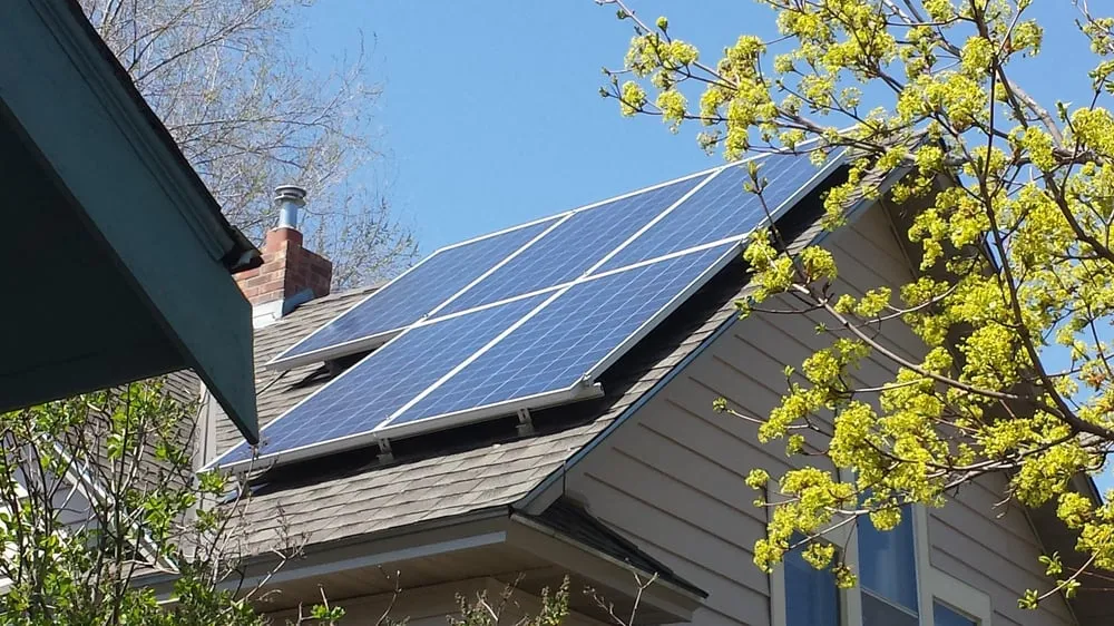 Slide of Exterior Enhancements