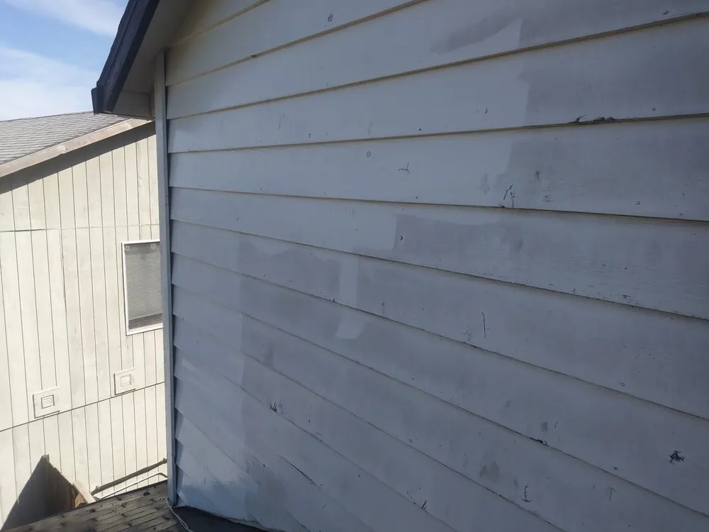 Slide of Exterior Excellence Northwest