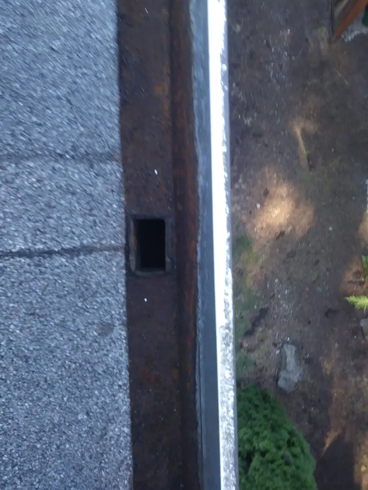 Slide of Exterior Excellence Northwest