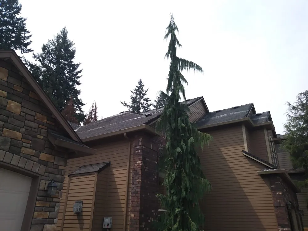 Slide of Exterior Excellence Northwest