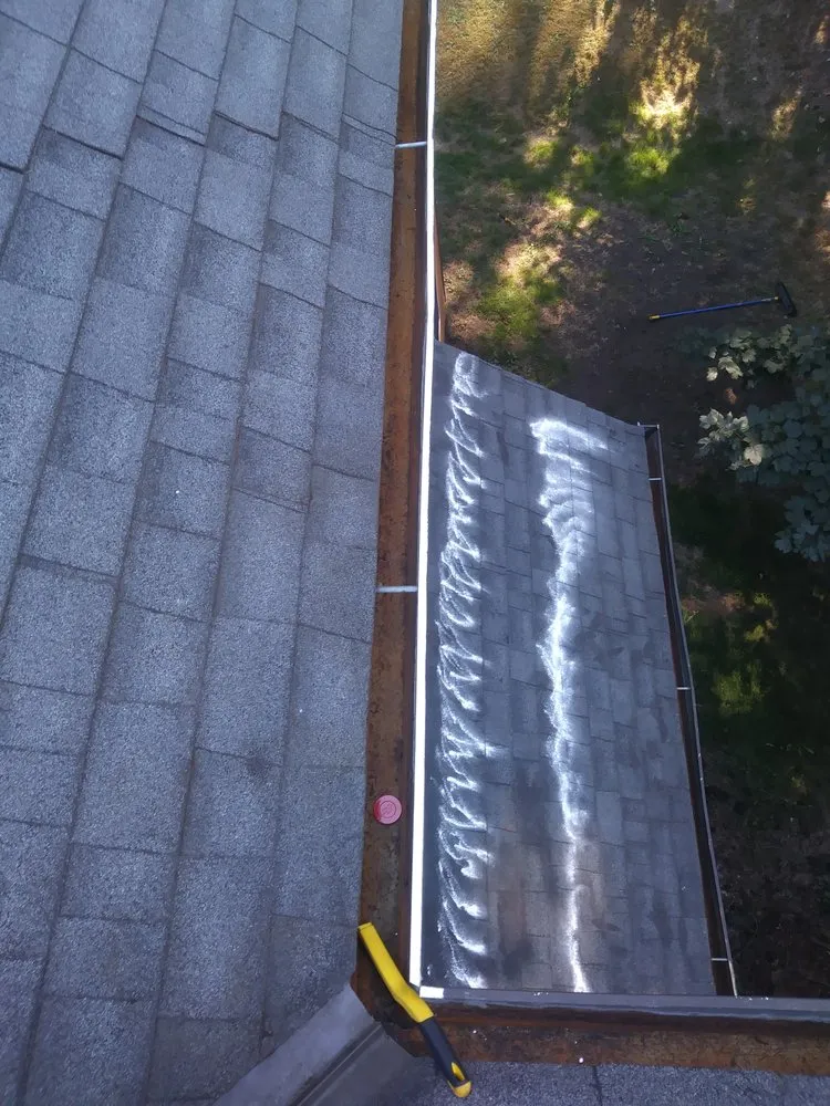 Slide of Exterior Excellence Northwest