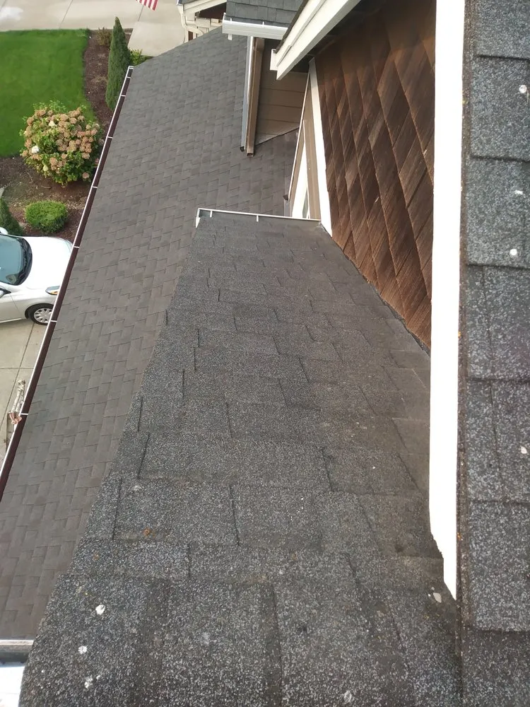 Slide of Exterior Excellence Northwest