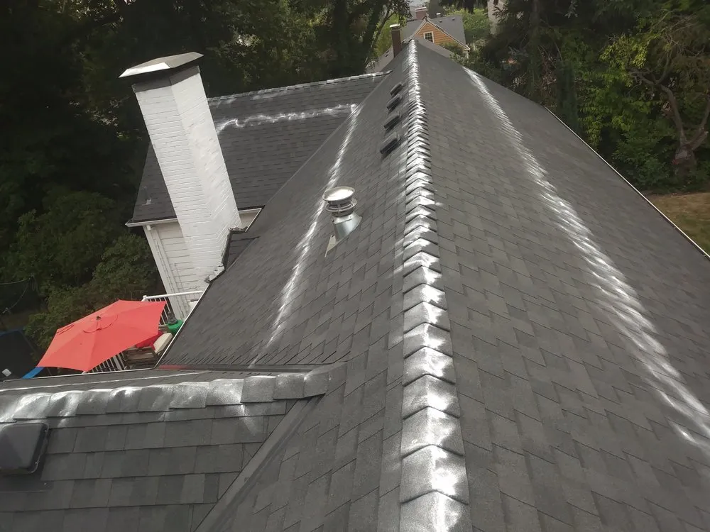 Slide of Exterior Excellence Northwest