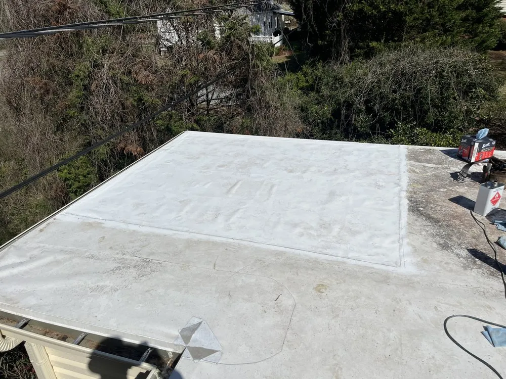 Slide of Exterior Excellence