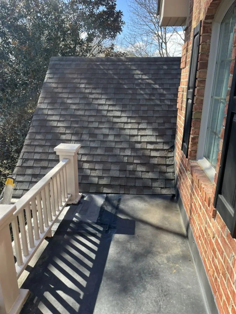 Slide of Exterior Excellence