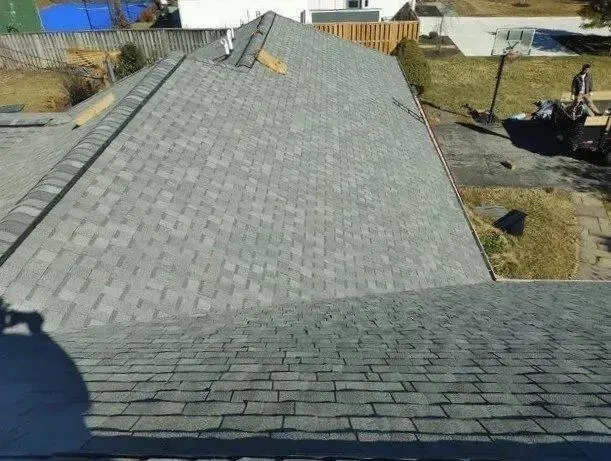 Slide of Exterior Experts