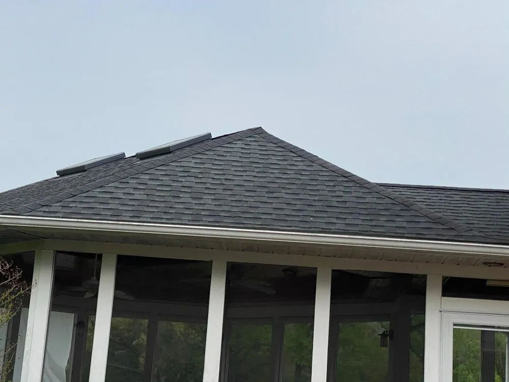 Slide of Exterior Experts