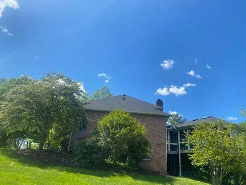 Slide of Exterior Experts