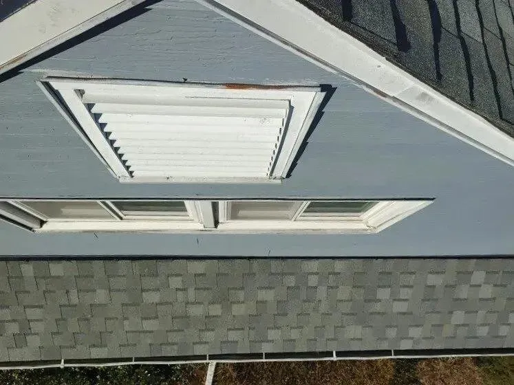 Slide of Exterior Experts