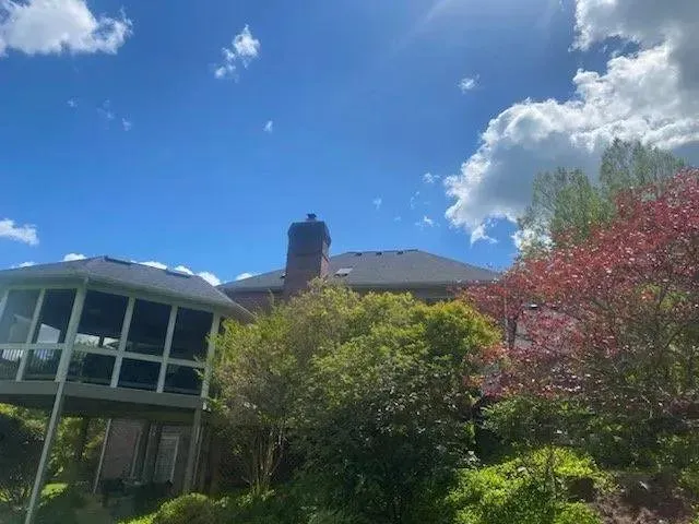 Slide of Exterior Experts